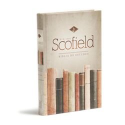 Biblia de estudio Scofield RVR 1960 - Imagen 7