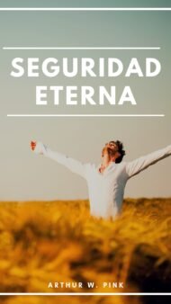 Seguridad eterna