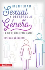 Sexualidad e identidad de género: Lo que seguro debes saber