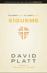 Sígueme David Platt