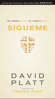 Sígueme David Platt