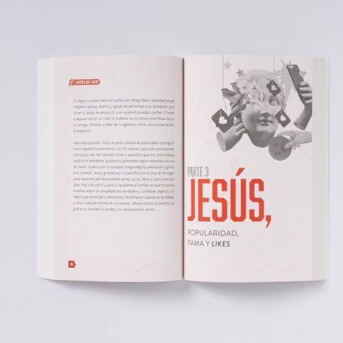 Sígueme: Cómo seguir a Jesús hace libre a nuestra generación enredada en influencias ideológicas - Imagen 5