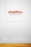 Simplifica: Diez principios para aliviar tu alma