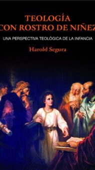 Teología con rostro de niñez