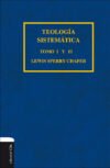 Teología Sistemática de Chafer Volumen 1 al 8