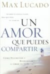 Un amor que puedes compartir