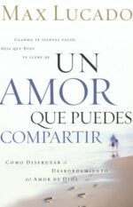 Un amor que puedes compartir