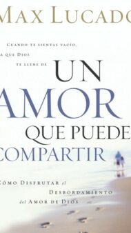 Un amor que puedes compartir