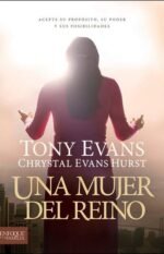 Una mujer del reino