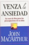 Venza la Ansiedad
