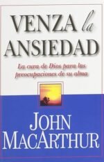 Venza la Ansiedad
