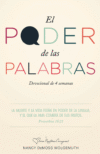 el poder de las palabras