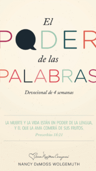 el poder de las palabras