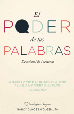 el poder de las palabras