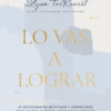 Lo vas a lograr