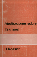meditaciones sobre 1 samuel