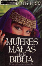 Mujeres malas de la biblia