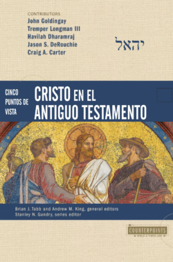 5 puntos de vista de cristo del antiguo testamento libro