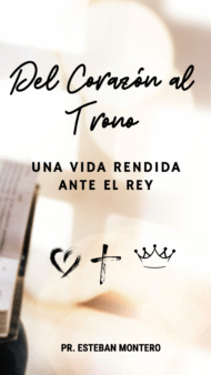 Del corazon al trono