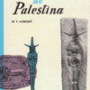 Arqueología de Palestina