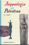 Arqueología de Palestina