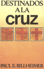 destinados a la cruz
