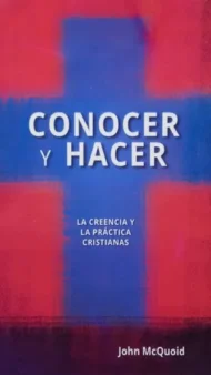 Conocer Y Hacer – John Macqoid