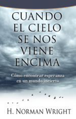 Cuando El Cielo Se Nos Viene Encima