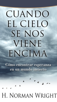 Cuando El Cielo Se Nos Viene Encima