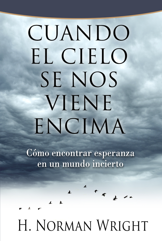 Cuando El Cielo Se Nos Viene Encima