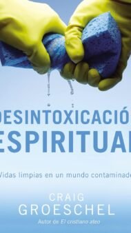 Desintoxicación espiritual