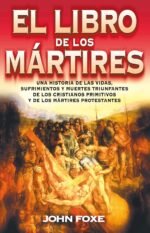 El Libro de los Martires John Fox