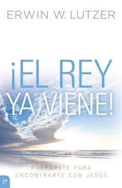 El Rey ya viene