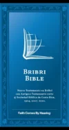 Nuevo Testamento en Bribri
