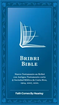 Nuevo Testamento en Bribri