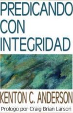 Predicando con Integridad