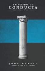 Principios de Conducta columna pilar griego corinto