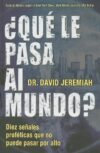 Qué Le Pasa Al Mundo
