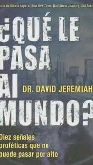 Qué Le Pasa Al Mundo