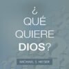 Que Quiere Dios