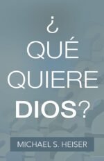 Que Quiere Dios