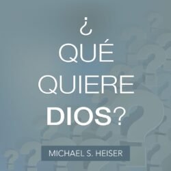 Que Quiere Dios