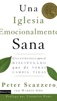 Una Iglesia Emocionalmente Sana