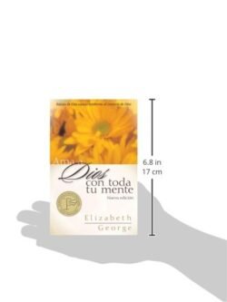 Ama a Dios con toda tu mente - Imagen 2