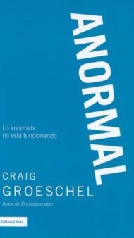 Anormal: Lo 'normal' no está funcionando