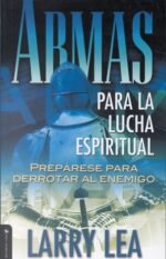 Armas Para la Lucha Espiritual