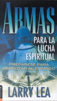 Armas Para la Lucha Espiritual