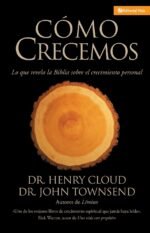 Cómo Crecemos
