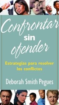 Confrontar sin ofender