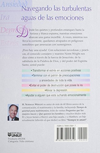 Controle sus emociones - Imagen 2